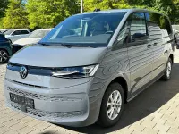 Ny VW Multivan 150 HK (110 kW) 2026 Grå MPV
