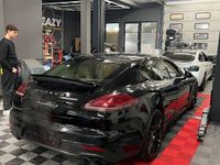 gebraucht Porsche Panamera GTS FaceLift