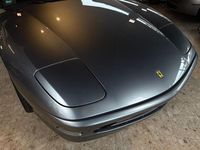 Gebraucht Ferrari 456M 442 PS (325 kW) 2004 Silber