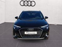 gebraucht Audi A3 A3 Sportback Advanced Sportback advanced 30 TFSI S tronic APP LED G