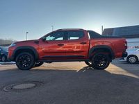 Neu Maxus T60 215 PS (158 kW) 2026 Orange Abholung