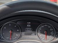 Gebraucht Audi A6 Ambiente 320 PS (235 kW) 2018 Limousine