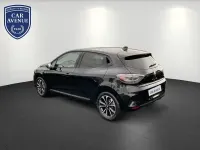 Neu Renault Clio Techno 94 PS (69 kW) 2026 Schwarz grau Kleinwagen
