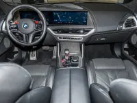 Gebraucht BMW XM M Sport 489 PS (359 kW) 2025 Schwarz SUV