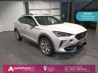 Gebraucht Cupra Formentor 150 PS (110 kW) 2023 Weiß SUV