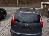 Second-hand Mazda 5 143 CP (105 kW) 2007 Gri Monovolum