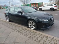 gebraucht Audi A4 Avant Ambition 3.0 quattro