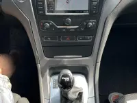 Gebraucht Ford Mondeo Titanium 140 PS (102 kW) 2014 Grau Kombi