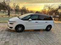 gebraucht Citroën C4 Picasso BlueHDi 120 Stop&Start Seduction ...