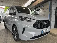 Gebraucht Ford Tourneo Custom Titanium X 170 PS (125 kW) 2026 Andere Van