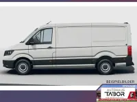 Neu VW Crafter 140 PS (102 kW) 2025 Weiss Van
