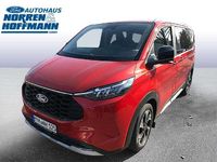 Gebraucht Ford Tourneo Custom Active 232 PS (170 kW) 2025 Artisan red Van