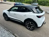 Gebraucht Opel Mokka 131 PS (96 kW) 2024 Weiß SUV