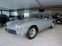Gebraucht Ferrari 330 300 PS (220 kW) 1964 Silber Coupé