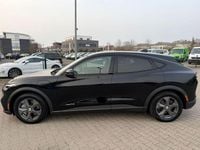 Gebraucht Ford Mustang Mach-E Basis 197 kW (269 PS) 2022 Schwarz SUV