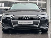 gebraucht Audi A6 AVANT 40 TDI QUATTRO SPORT MMI KAMERA AHK