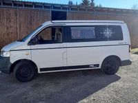 Gebraucht VW California California 102 PS (75 kW) 2005 Weiß Van