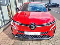 Gebraucht Renault Mégane Techno 160 kW (218 PS) 2022 Feuerrot (metallic) Limousine