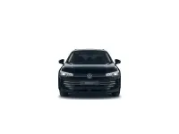 Gebraucht VW Passat Business 150 PS (110 kW) 2025 Schwarz Kombi