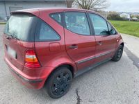 gebraucht Mercedes A160 A KlasseBenzin TÜV 06/24