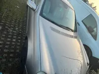 Gebraucht Mercedes C180 2004 Grau Limousine