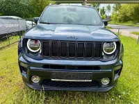 Gebraucht Jeep Renegade 241 PS (177 kW) 2021 Slate blue pearl coat SUV