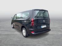 Gebraucht VW T7 Life 150 PS (110 kW) 2025 Schwarz Van
