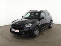 Gebraucht Mini Cooper S Countryman 178 PS (130 kW) 2021 Blau SUV