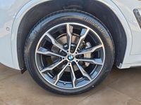 Gebraucht BMW X4 Shadowline 286 PS (210 kW) 2025 Alpinweiß SUV