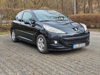 Gebraucht Peugeot 207 95 PS (69 kW) 2010 Kleinwagen