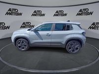 Gebraucht Jeep Avenger Summit 101 PS (74 kW) 2025 Grau SUV