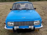 Gebraucht Wartburg 353 50 PS (36 kW) 1978 Blau Limousine