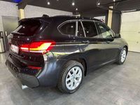 gebraucht BMW X1 xDrive 20 d M Sport *PANORAMA* HEAD-UP* LED*
