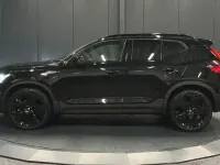 Gebraucht Volvo XC40 Plus 163 PS (119 kW) 2025 Schwarz SUV