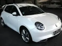 Usata Ora 03 125 kW (171 CV) 2023 Bianco Utilitaria