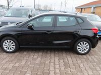 Gebraucht Seat Ibiza Reference 95 PS (69 kW) 2025 Schwarz Kleinwagen