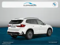 Gebraucht BMW iX1 Performance 230 kW (313 PS) 2023 Mineralweiß SUV