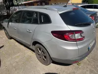 Occasion Renault Mégane Expression 106 ch (77 kW) 2011 Gris Berline