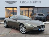 Gebraucht Aston Martin DB11 608 PS (447 kW) 2018 Grün