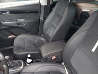 Gebraucht Seat Alhambra Style 150 PS (110 kW) 2015 Weiß Van / Kleinbus