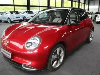 Gebraucht Ora 03 Pro+ 125 kW (171 PS) 2023 Rot Kleinwagen
