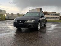 Gebraucht Seat Exeo 200 PS (147 kW) 2010 Grau Kombi
