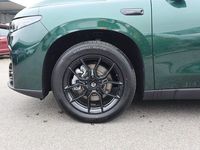 Neu Leapmotor C10 158 kW (215 PS) 2025 Glazed green SUV