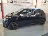 Gebraucht Citroën C1 82 PS (60 kW) 2017 Schwarz Kleinwagen