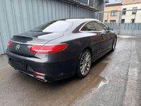 Gebraucht Mercedes S400 Night 367 PS (269 kW) 2017 Schwarz Limousine