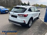 Occasion Ford Kuga Cool & Connect 150 ch (110 kW) 2023 Blanc SUV