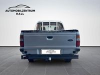 Gebraucht Ford Ranger 109 PS (80 kW) 2004 Silber Pickup