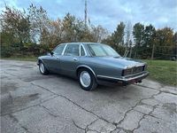 Gebraucht Jaguar XJ 226 PS (166 kW) 1993 Grau Limousine