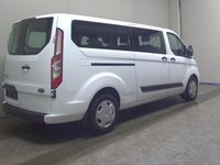 Gebraucht Ford Transit Custom Trend 150 PS (110 kW) 2023 Weiss Kombi
