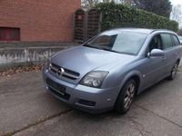 Gebraucht Opel Vectra 122 PS (89 kW) 2005 Grau Kombi